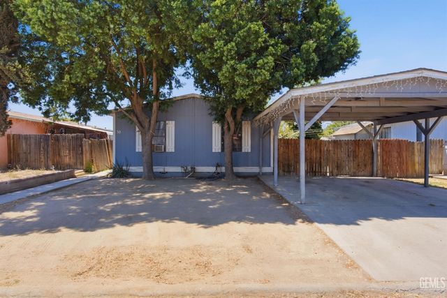 601 Pacheco Road 30, Bakersfield, CA 93307