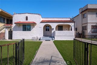 4533 Saturn, Los Angeles, CA 90019