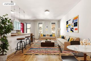 345 MONTGOMERY Street # 4H, New York City, NY 11225