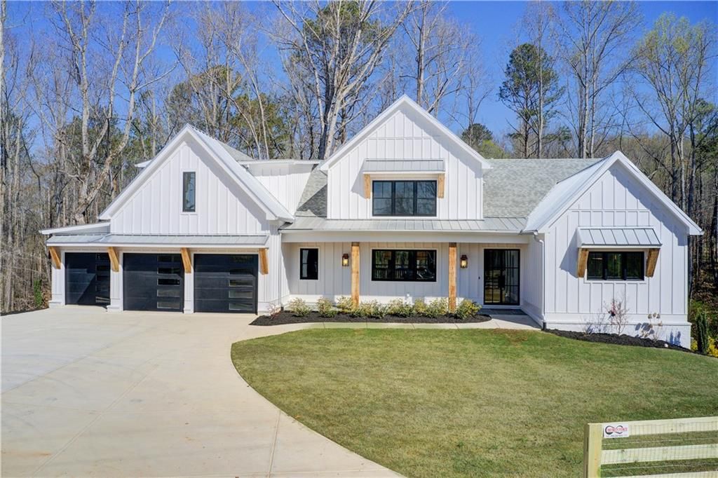 555 Lower Birmingham Road, Canton, GA 30115