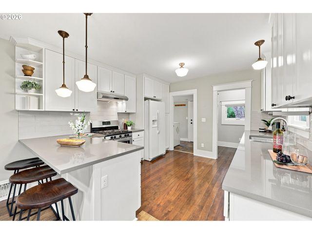 4315 Se 16TH Ave, Portland, OR 97202