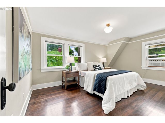 4315 Se 16TH Ave, Portland, OR 97202