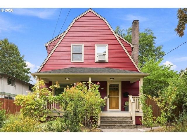 4315 Se 16TH Ave, Portland, OR 97202