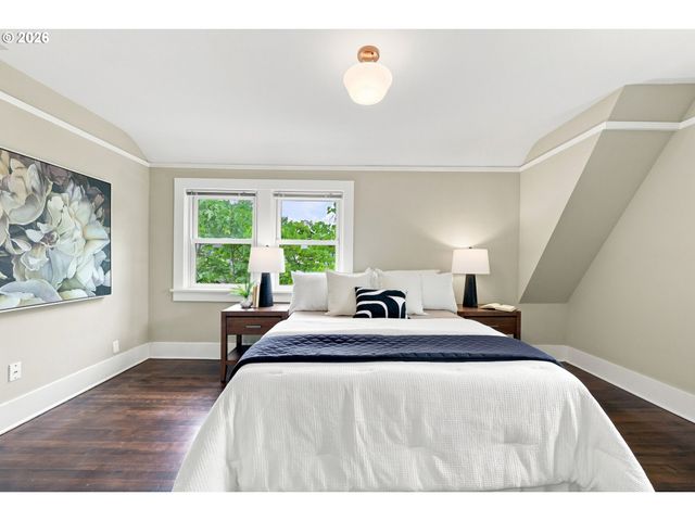 4315 Se 16TH Ave, Portland, OR 97202