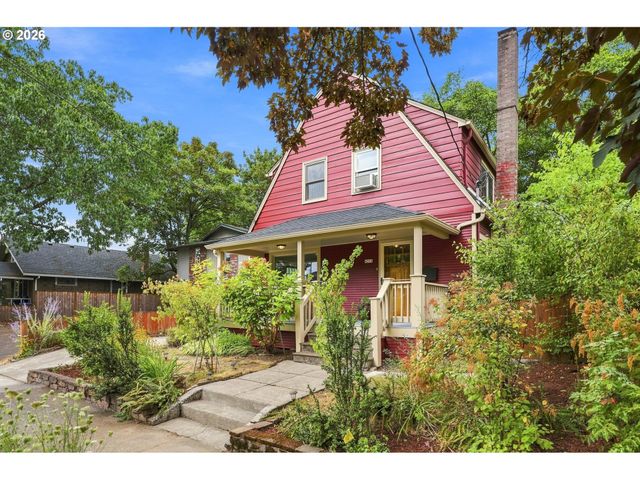 4315 Se 16TH Ave, Portland, OR 97202