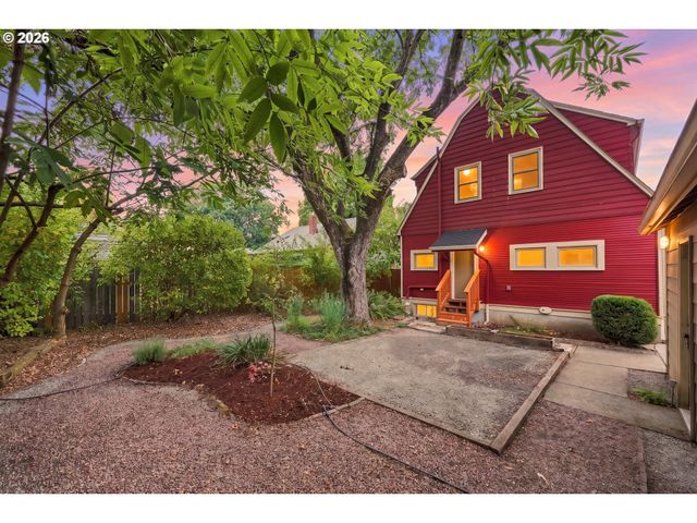 4315 Se 16TH Ave, Portland, OR 97202