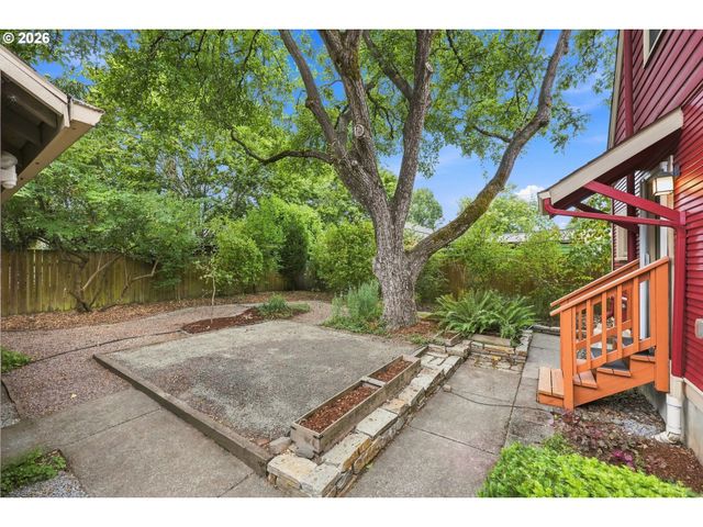4315 Se 16TH Ave, Portland, OR 97202