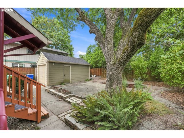 4315 Se 16TH Ave, Portland, OR 97202