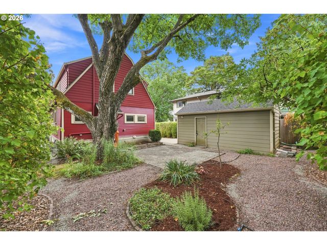 4315 Se 16TH Ave, Portland, OR 97202