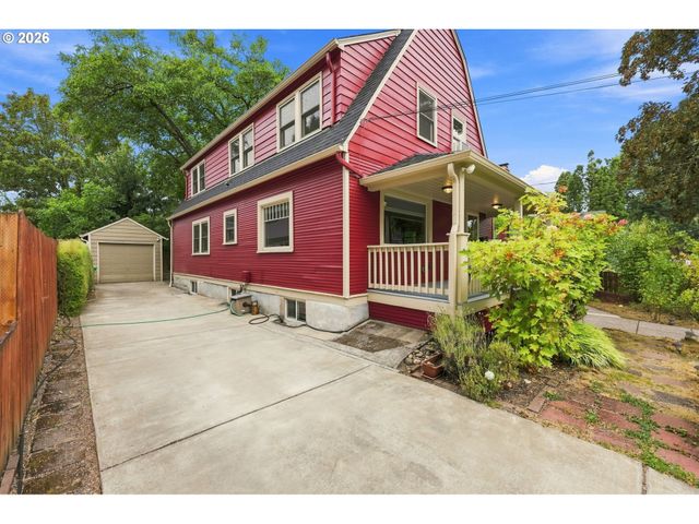4315 Se 16TH Ave, Portland, OR 97202