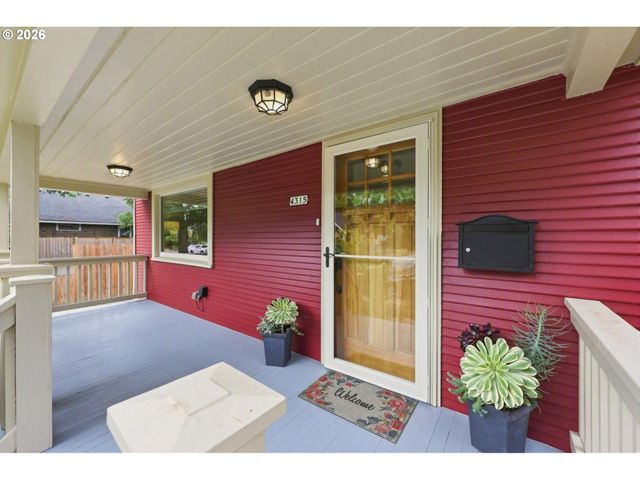 4315 Se 16TH Ave, Portland, OR 97202