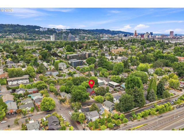 4315 Se 16TH Ave, Portland, OR 97202