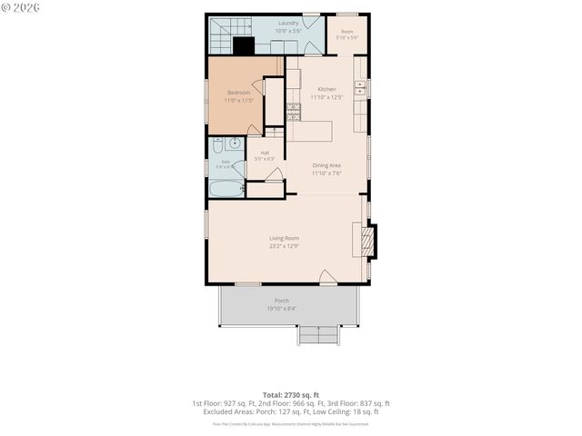 4315 Se 16TH Ave, Portland, OR 97202