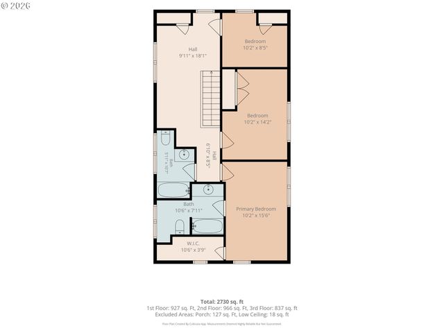 4315 Se 16TH Ave, Portland, OR 97202
