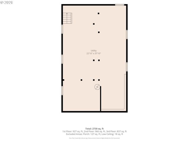 4315 Se 16TH Ave, Portland, OR 97202