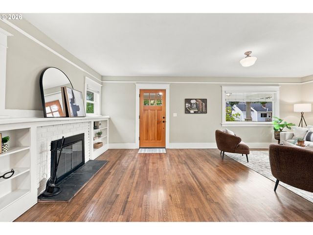 4315 Se 16TH Ave, Portland, OR 97202