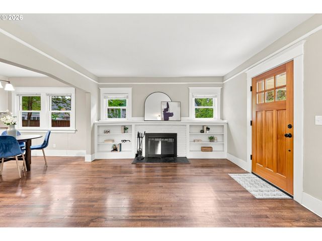 4315 Se 16TH Ave, Portland, OR 97202