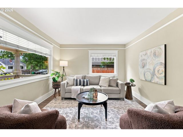 4315 Se 16TH Ave, Portland, OR 97202