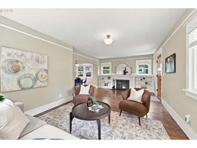 4315 Se 16TH Ave, Portland, OR 97202