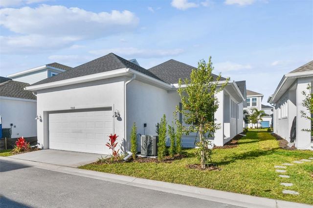 7312 DONNYBROOK LANE, Sarasota, FL 34240
