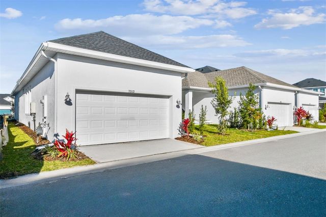 7312 DONNYBROOK LANE, Sarasota, FL 34240