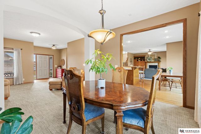 2240 Crystal Creek Drive, Papillion, NE 68046
