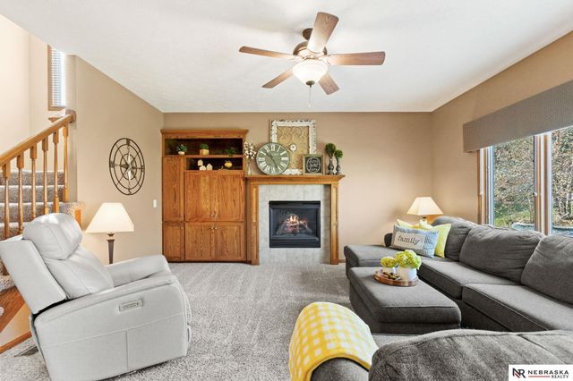 2240 Crystal Creek Drive, Papillion, NE 68046