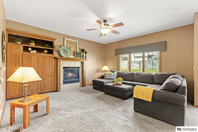 2240 Crystal Creek Drive, Papillion, NE 68046