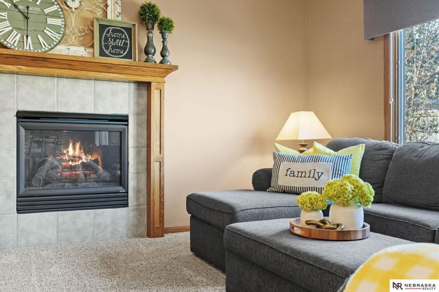 2240 Crystal Creek Drive, Papillion, NE 68046