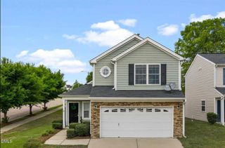 4701 Tommans Trail, Raleigh, NC 27616