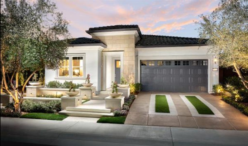 4083 Sunny Oaks Dr, Folsom, CA 95630