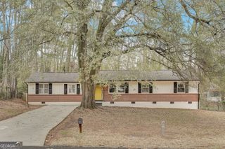 3516 Tulip Drive, Decatur, GA 30032