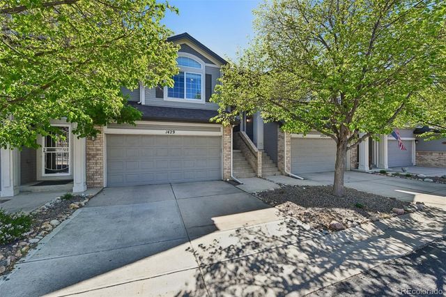 1429 S Ulster Street, Denver, CO 80231