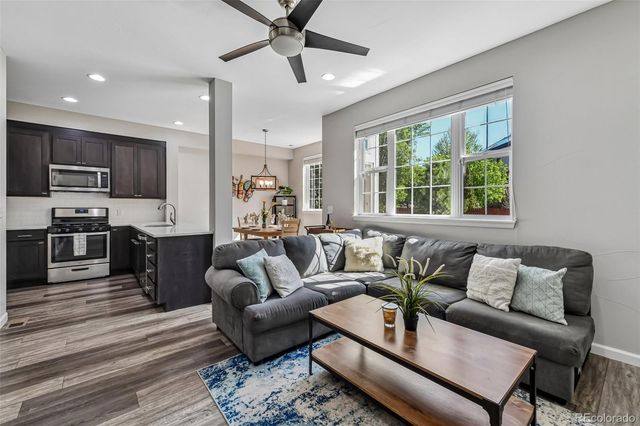 1429 S Ulster Street, Denver, CO 80231