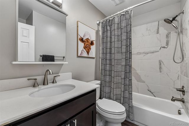 1429 S Ulster Street, Denver, CO 80231