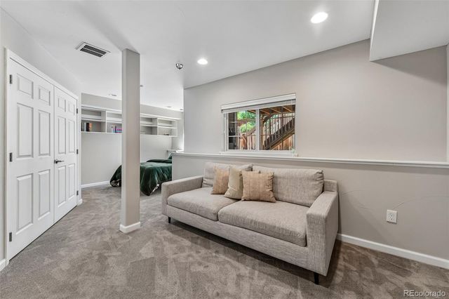1429 S Ulster Street, Denver, CO 80231