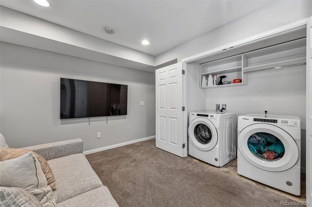 1429 S Ulster Street, Denver, CO 80231