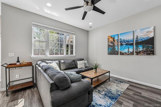1429 S Ulster Street, Denver, CO 80231