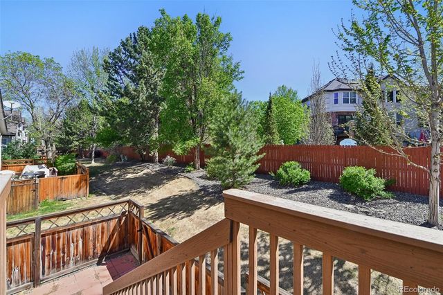1429 S Ulster Street, Denver, CO 80231