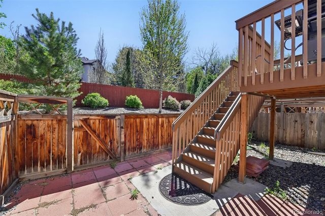 1429 S Ulster Street, Denver, CO 80231
