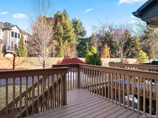 1429 S Ulster Street, Denver, CO 80231