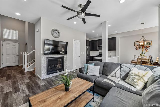 1429 S Ulster Street, Denver, CO 80231