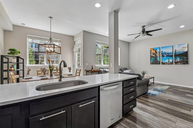 1429 S Ulster Street, Denver, CO 80231