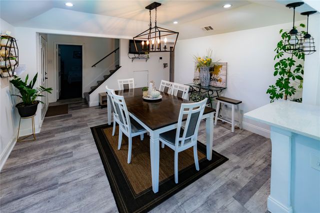 3301 Knights Haven Lane, Garland, TX 75044