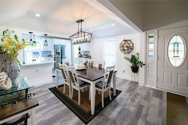 3301 Knights Haven Lane, Garland, TX 75044