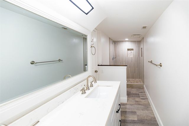 3301 Knights Haven Lane, Garland, TX 75044