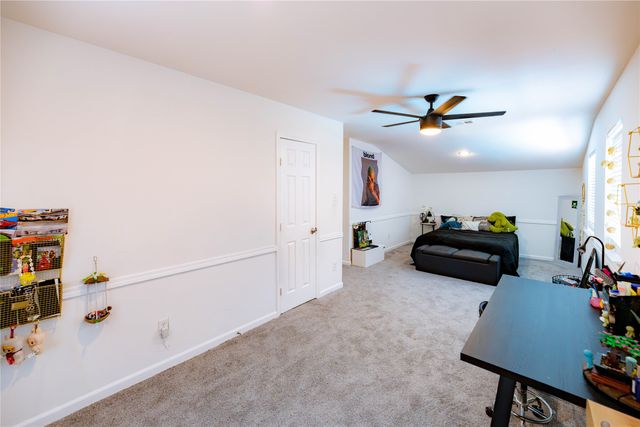 3301 Knights Haven Lane, Garland, TX 75044
