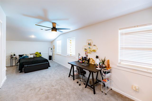 3301 Knights Haven Lane, Garland, TX 75044