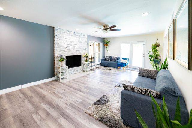 3301 Knights Haven Lane, Garland, TX 75044
