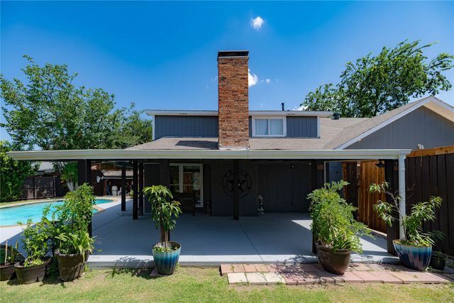 3301 Knights Haven Lane, Garland, TX 75044